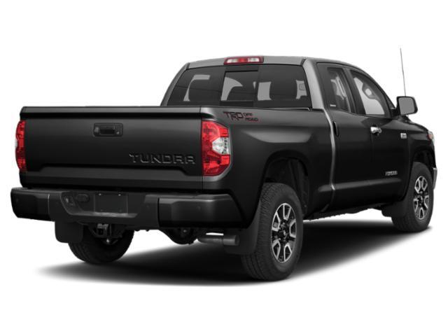 used 2020 Toyota Tundra car, priced at $42,995