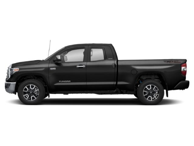 used 2020 Toyota Tundra car, priced at $42,995