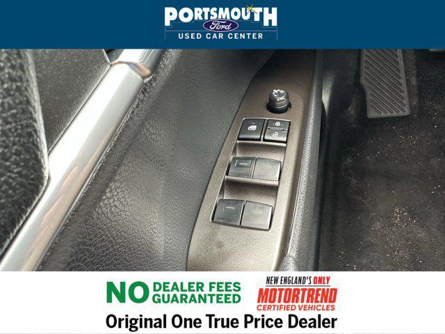 used 2022 Toyota Camry car, priced at $23,995