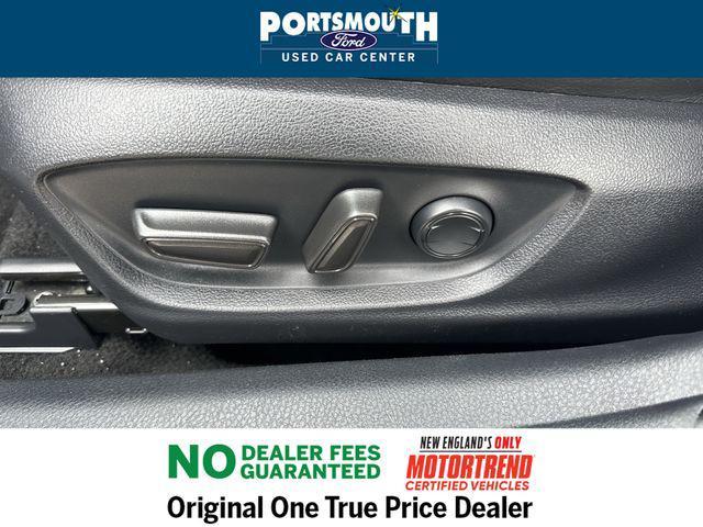 used 2022 Toyota Camry car, priced at $23,995