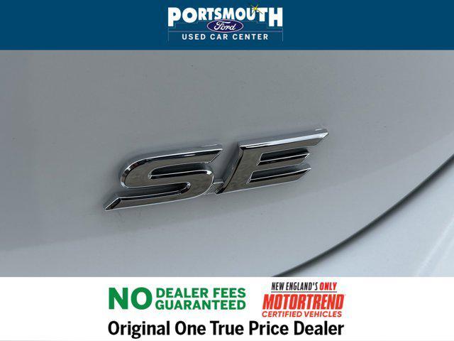 used 2022 Toyota Camry car, priced at $23,995