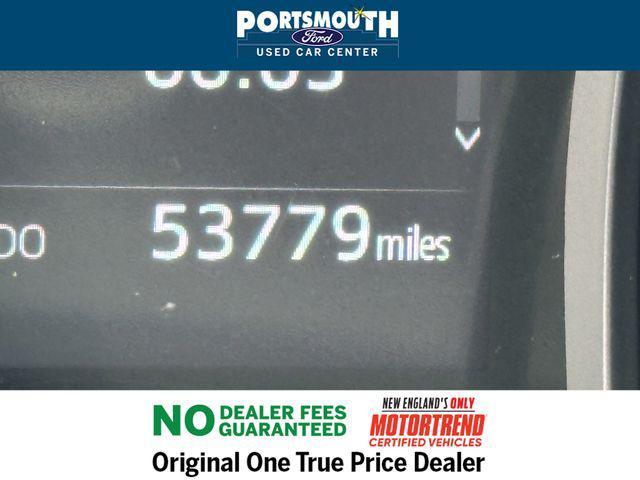 used 2022 Toyota Camry car, priced at $23,995
