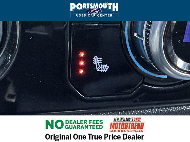 used 2024 GMC Sierra 1500 car, priced at $44,995