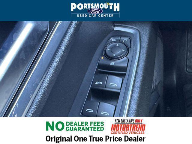 used 2024 GMC Sierra 1500 car, priced at $44,995