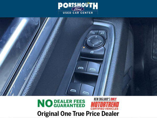 used 2024 GMC Sierra 1500 car, priced at $44,995