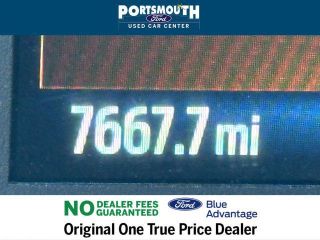 used 2023 Ford F-150 car, priced at $47,995