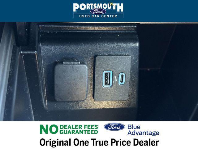 used 2022 Ford Explorer car, priced at $33,995