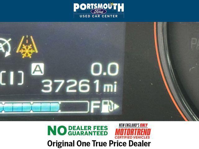 used 2023 Subaru Forester car, priced at $30,295