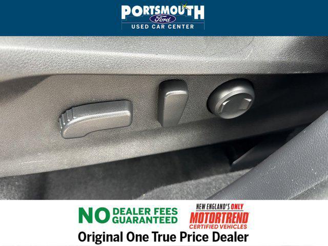 used 2023 Subaru Forester car, priced at $30,295