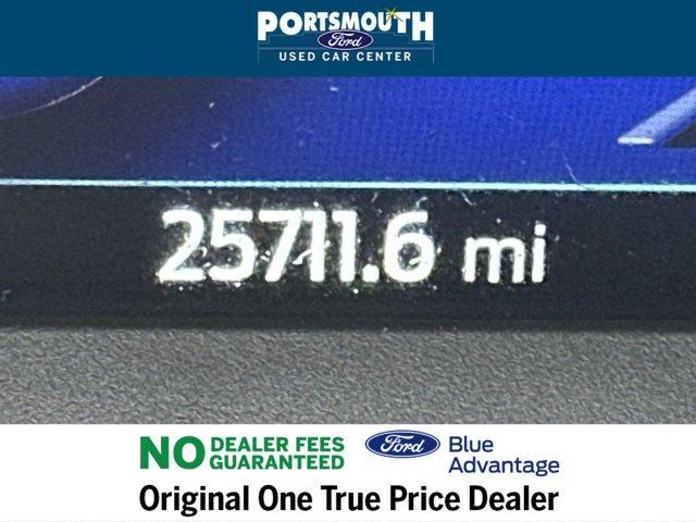 used 2020 Ford Escape car, priced at $25,495