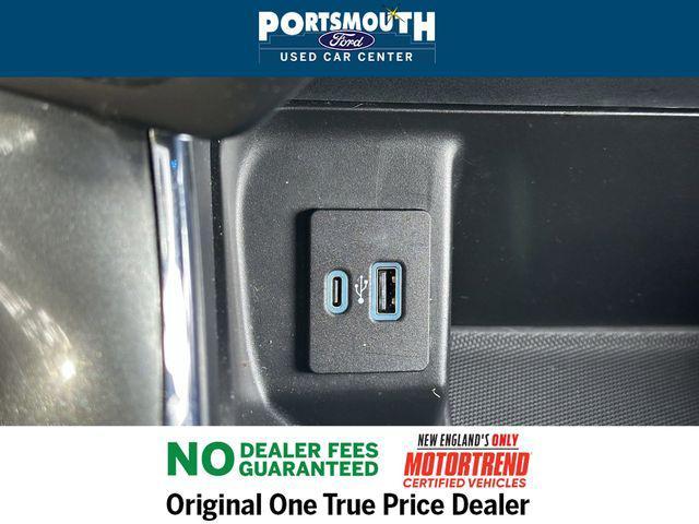 used 2022 Ford F-150 car, priced at $38,995