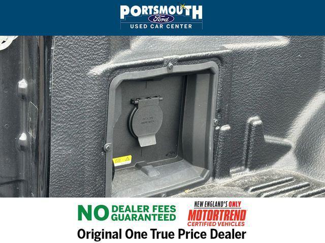 used 2022 Ford F-150 car, priced at $38,995
