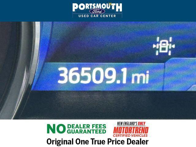 used 2022 Ford F-150 car, priced at $38,995