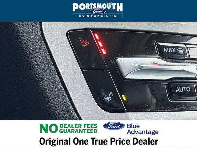 used 2023 Ford Explorer car, priced at $34,495