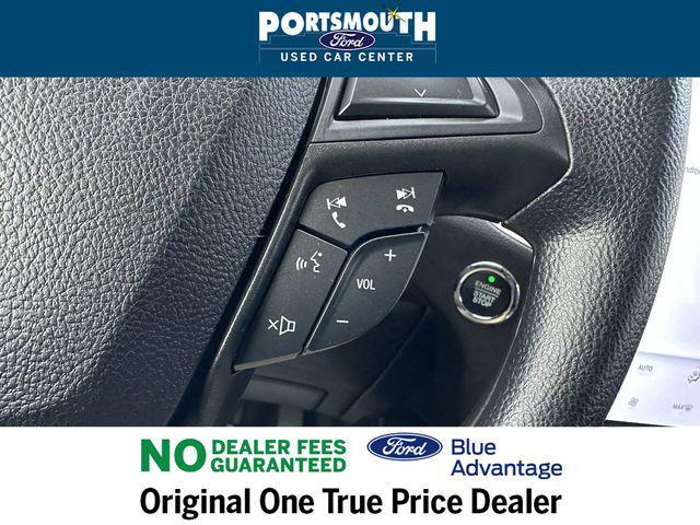 used 2022 Ford Edge car, priced at $26,795