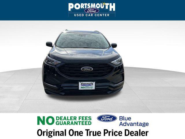 used 2022 Ford Edge car, priced at $26,795