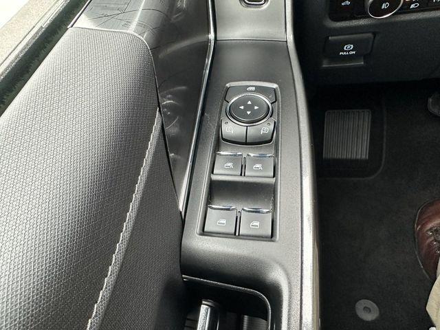 used 2023 Ford F-150 car, priced at $44,995