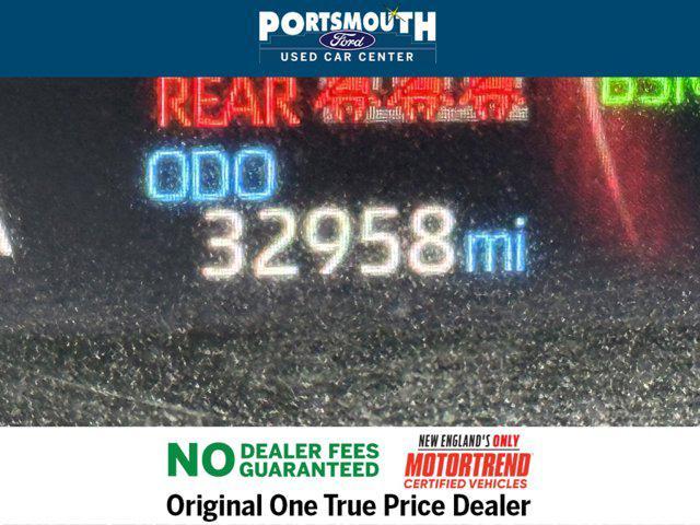 used 2023 Toyota RAV4 car, priced at $31,995