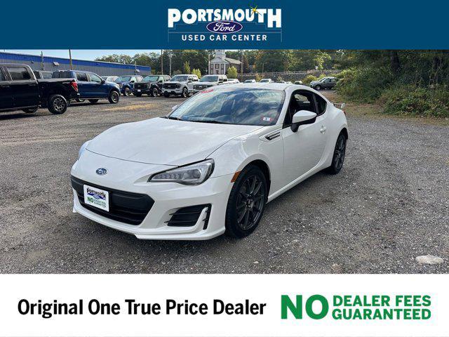 used 2019 Subaru BRZ car, priced at $18,995