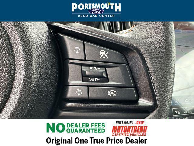 used 2025 Subaru Outback car, priced at $39,995