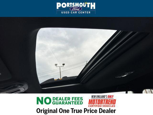 used 2025 Subaru Outback car, priced at $39,995