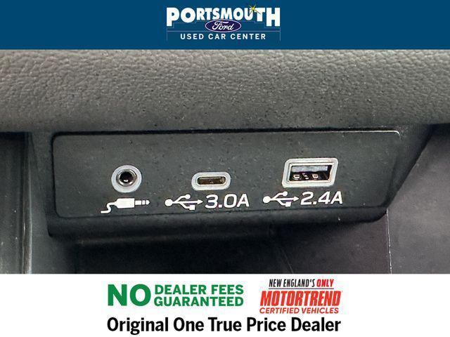 used 2025 Subaru Outback car, priced at $39,995