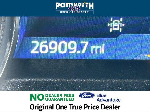 used 2022 Ford F-150 car, priced at $41,995