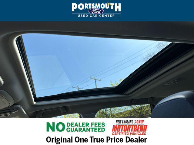 used 2023 Subaru Forester car, priced at $31,995