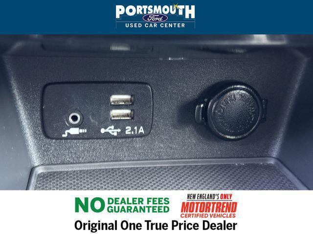 used 2023 Subaru Forester car, priced at $31,995