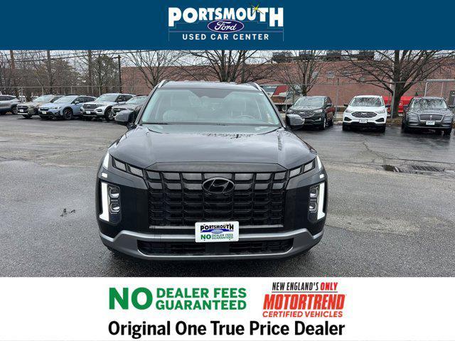 used 2024 Hyundai Palisade car, priced at $35,995