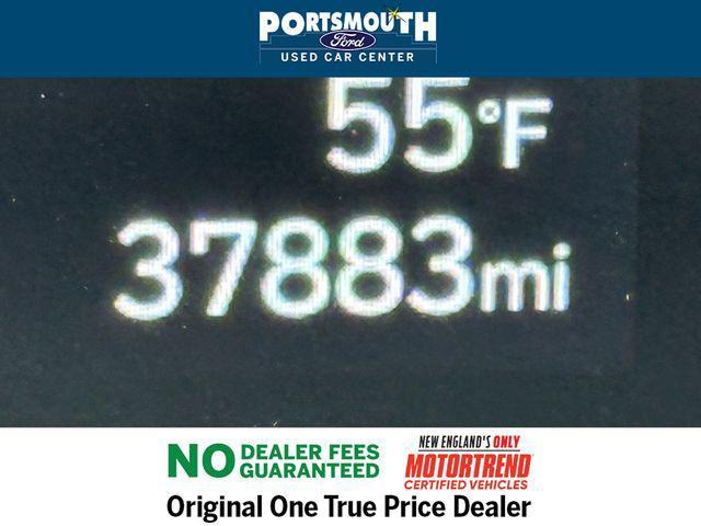 used 2024 Hyundai Palisade car, priced at $36,495