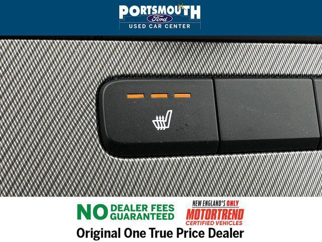 used 2024 Hyundai Palisade car, priced at $36,495