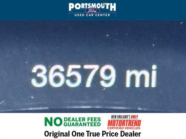 used 2021 Jeep Grand Cherokee car, priced at $27,995