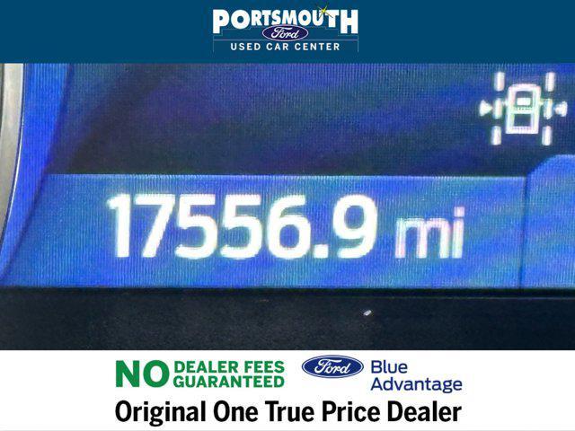 used 2022 Ford F-150 car, priced at $42,995