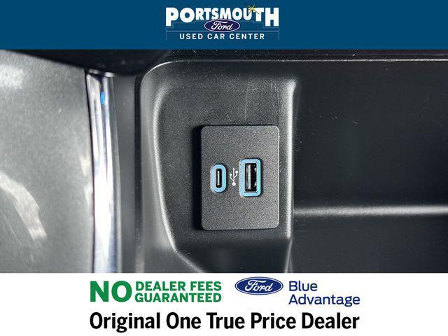 used 2023 Ford F-150 car, priced at $43,995
