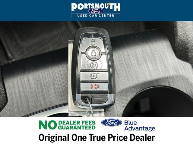 used 2023 Ford Escape car, priced at $32,995
