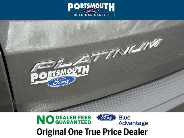 used 2023 Ford Escape car, priced at $32,995