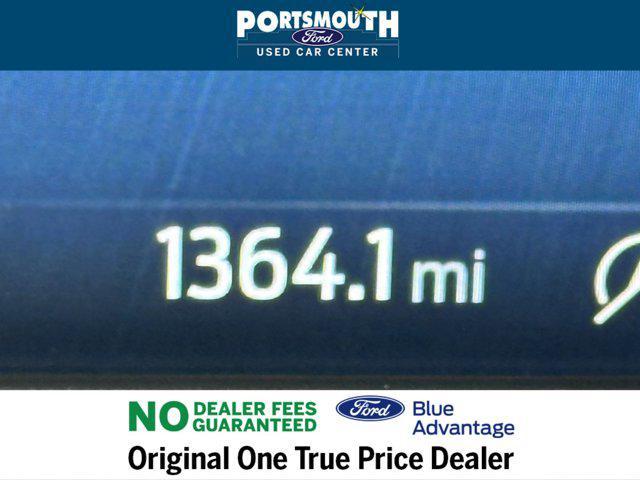 used 2023 Ford Escape car, priced at $32,495