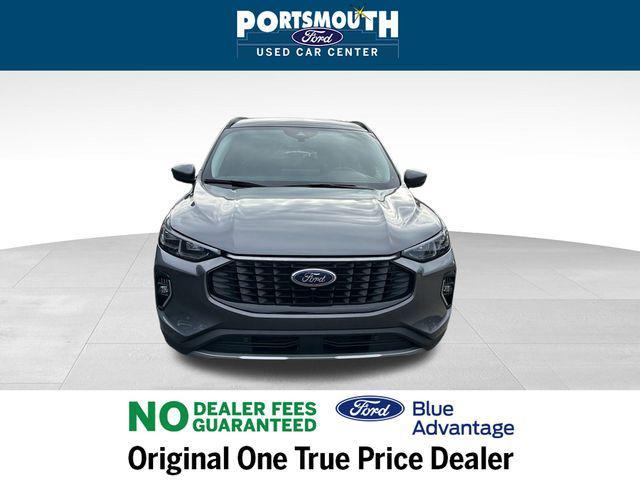 used 2023 Ford Escape car, priced at $32,995