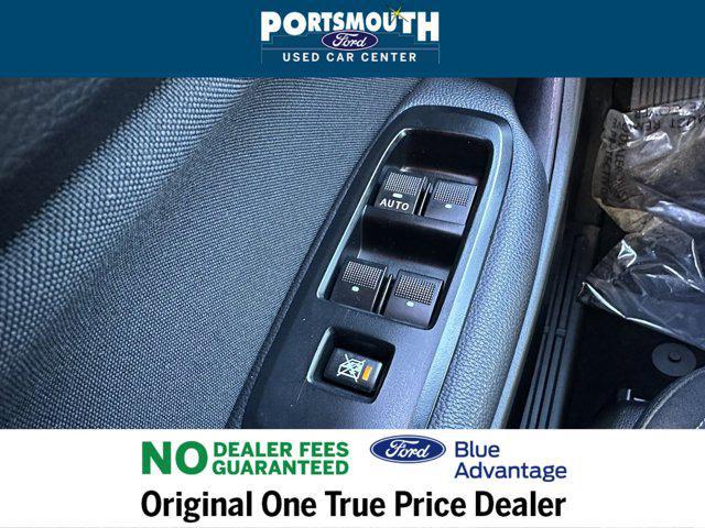 used 2019 Ford Ranger car, priced at $23,995