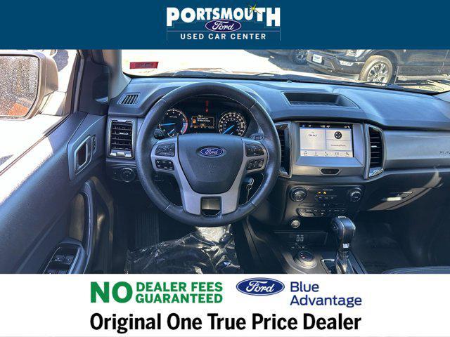 used 2019 Ford Ranger car, priced at $23,995