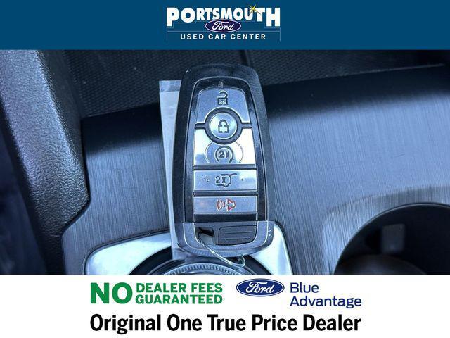 used 2023 Ford Escape car, priced at $24,995