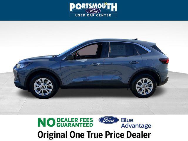 used 2023 Ford Escape car, priced at $24,995