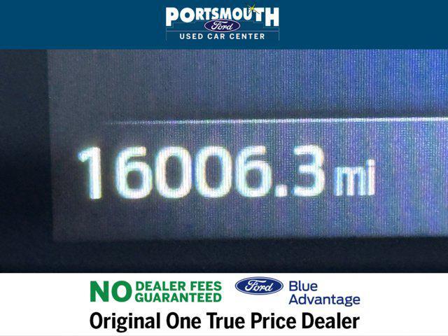 used 2023 Ford Escape car, priced at $25,995