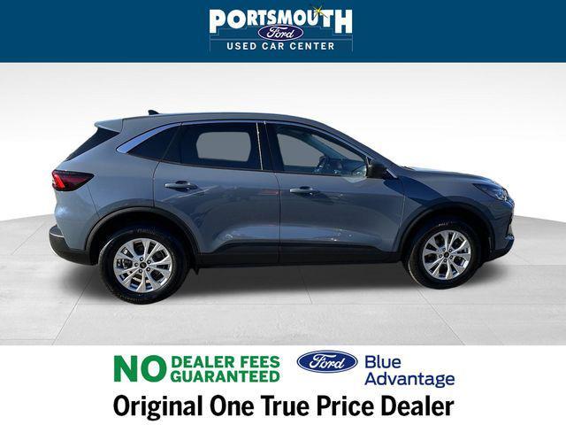 used 2023 Ford Escape car, priced at $24,995