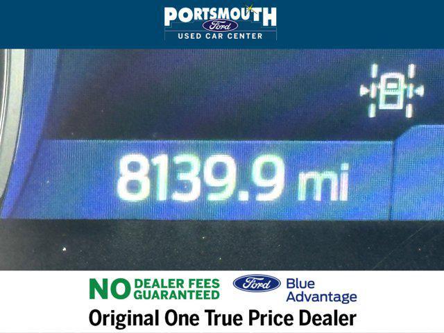 used 2023 Ford F-150 car, priced at $45,995