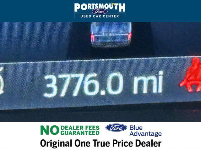 used 2024 Ford F-150 car, priced at $61,995