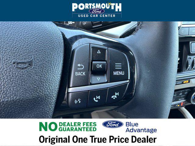 used 2022 Ford Escape car, priced at $25,995