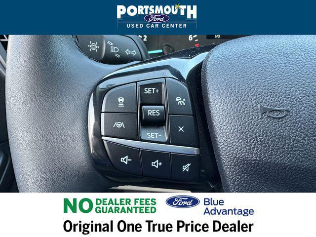 used 2022 Ford Escape car, priced at $25,995