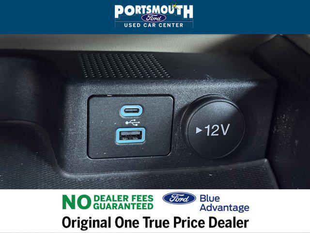 used 2022 Ford Escape car, priced at $25,995